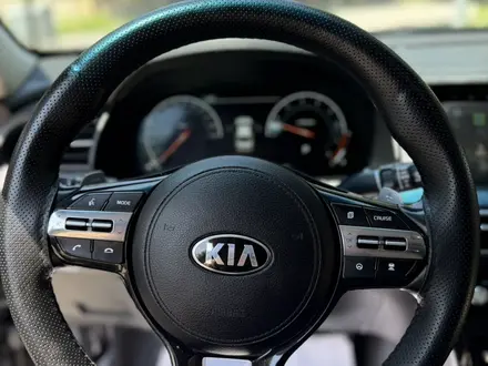 Kia K7 2020 года за 11 250 000 тг. в Алматы – фото 15