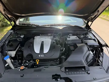 Kia K7 2020 года за 11 250 000 тг. в Алматы – фото 19