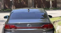 Kia K7 2020 года за 11 250 000 тг. в Алматы – фото 2