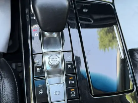 Kia K7 2020 года за 11 250 000 тг. в Алматы – фото 21