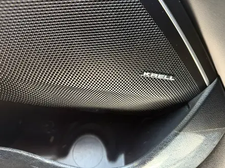 Kia K7 2020 года за 11 250 000 тг. в Алматы – фото 22