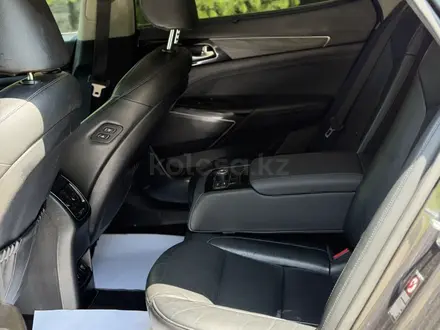 Kia K7 2020 года за 11 250 000 тг. в Алматы – фото 25