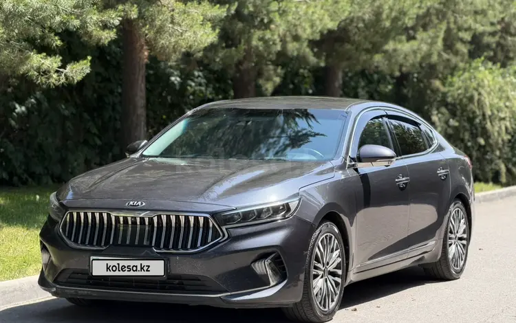 Kia K7 2020 года за 11 250 000 тг. в Алматы