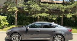 Kia K7 2020 года за 11 250 000 тг. в Алматы – фото 4
