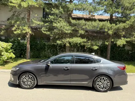 Kia K7 2020 года за 11 250 000 тг. в Алматы – фото 4