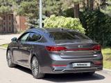 Kia K7 2020 года за 11 250 000 тг. в Алматы – фото 5