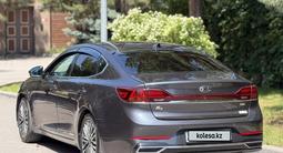 Kia K7 2020 года за 11 250 000 тг. в Алматы – фото 5
