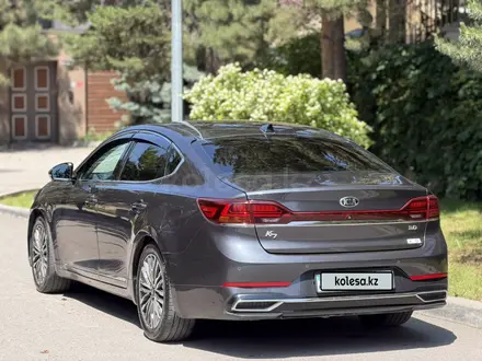 Kia K7 2020 года за 11 250 000 тг. в Алматы – фото 5