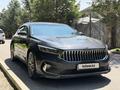 Kia K7 2020 года за 11 250 000 тг. в Алматы – фото 7