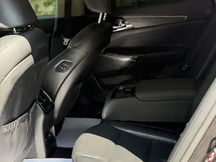 Kia K7 2020 года за 11 250 000 тг. в Алматы – фото 8