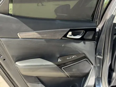 Kia K7 2020 года за 11 250 000 тг. в Алматы – фото 9