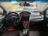 Toyota Yaris 2008 года за 4 000 000 тг. в Алматы – фото 5