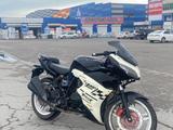 FX moto 2014 годаүшін500 000 тг. в Алматы