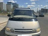 Toyota Estima Lucida 1996 годаүшін3 500 000 тг. в Астана – фото 2