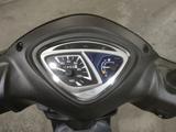 Yamaha  JOG 125 2021 года за 1 700 000 тг. в Алматы – фото 5