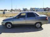 ВАЗ (Lada) 2110 2011 годаүшін1 400 000 тг. в Актобе – фото 3