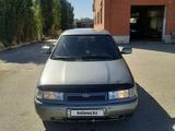 ВАЗ (Lada) 2110 2011 годаfor1 400 000 тг. в Актобе – фото 5