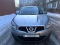 Nissan Qashqai 2012 года за 5 800 000 тг. в Караганда – фото 4