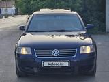 Volkswagen Passat 2002 года за 2 650 000 тг. в Астана