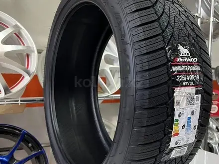 Arivo Winmaster ProX ARW3 225/40 R19 и 255/35 R19 за 350 000 тг. в Астана