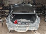 Задняя часть на Hyundai Accent, Hyundai Solaris за 747 474 тг. в Алматы