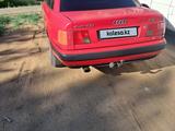 Audi 100 1992 годаүшін1 800 000 тг. в Экибастуз – фото 3
