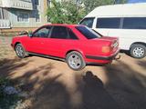 Audi 100 1992 годаүшін1 800 000 тг. в Экибастуз – фото 4