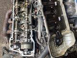 1mz-fe Двигатель Toyota Highlander 3.0l за 550 000 тг. в Алматы – фото 2