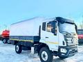 Dongfeng  Бортовой автомобиль 4*4 2025 годаүшін32 500 000 тг. в Актобе – фото 11