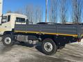 Dongfeng  Бортовой автомобиль 4*4 2025 годаүшін32 500 000 тг. в Актобе – фото 5