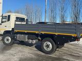 Dongfeng  Бортовой автомобиль 4*4 2025 года за 32 500 000 тг. в Актобе – фото 5
