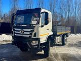 Dongfeng  Бортовой автомобиль 4*4 2025 года за 32 500 000 тг. в Актобе – фото 4