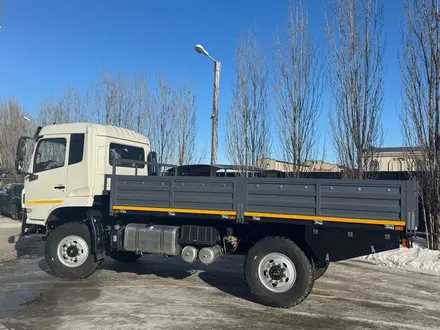 Dongfeng  Бортовой автомобиль 4*4 2025 года за 32 500 000 тг. в Актобе – фото 2
