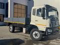 Dongfeng  Бортовой автомобиль 4*4 2025 годаүшін32 500 000 тг. в Актобе
