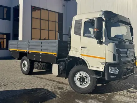 Dongfeng  Бортовой автомобиль 4*4 2025 года за 32 500 000 тг. в Актобе