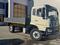 Dongfeng  Бортовой автомобиль 4*4 2025 года за 32 500 000 тг. в Актобе