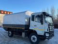 Dongfeng  Бортовой автомобиль 4*4 2025 годаүшін32 500 000 тг. в Актобе – фото 7