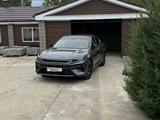 JAC J7 Plus 2025 года за 7 000 000 тг. в Петропавловск – фото 3