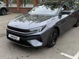JAC J7 Plus 2025 года за 7 000 000 тг. в Петропавловск