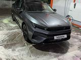 JAC J7 Plus 2025 года за 7 000 000 тг. в Петропавловск – фото 2