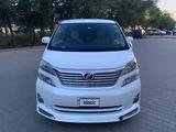 Toyota Alphard 2008 годаүшін5 950 000 тг. в Кызылорда – фото 3