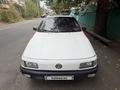 Volkswagen Passat 1990 года за 800 000 тг. в Алматы – фото 3