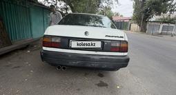 Volkswagen Passat 1990 года за 800 000 тг. в Алматы