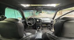 Volkswagen Passat 1990 года за 800 000 тг. в Алматы – фото 5