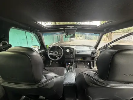 Volkswagen Passat 1990 года за 800 000 тг. в Алматы – фото 5