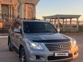 Lexus LX 570 2010 года за 20 999 999 тг. в Актау – фото 2