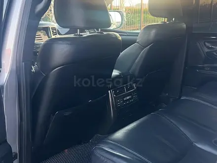 Lexus LX 570 2010 года за 20 999 999 тг. в Актау – фото 10