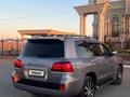Lexus LX 570 2010 года за 20 999 999 тг. в Актау – фото 4