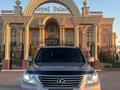 Lexus LX 570 2010 года за 20 999 999 тг. в Актау – фото 3