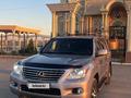 Lexus LX 570 2010 года за 20 999 999 тг. в Актау